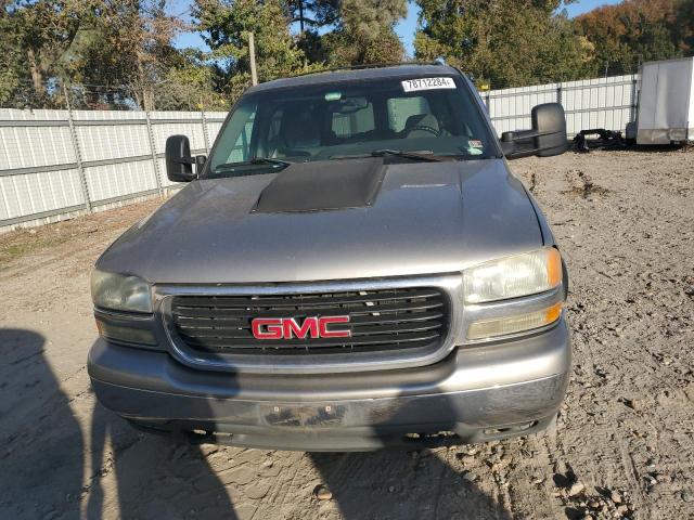 Photo 4 VIN: 3GKGC26U83G234192 - GMC YUKON 