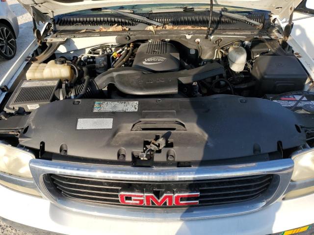 Photo 11 VIN: 3GKGC26UX5G189422 - GMC YUKON XL C 