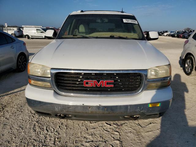 Photo 4 VIN: 3GKGC26UX5G189422 - GMC YUKON XL C 