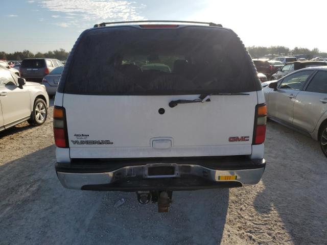 Photo 5 VIN: 3GKGC26UX5G189422 - GMC YUKON XL C 