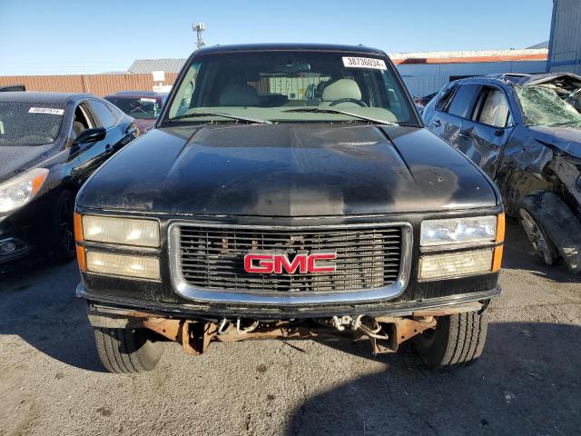 Photo 4 VIN: 3GKGK16FXXG520467 - GMC SUBURBAN 