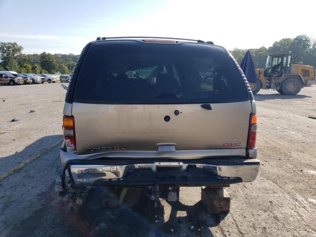 Photo 5 VIN: 3GKGK26G23G130259 - GMC YUKON XL K 