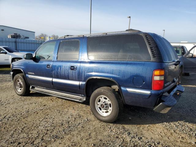 Photo 1 VIN: 3GKGK26G42G146090 - GMC YUKON XL K 