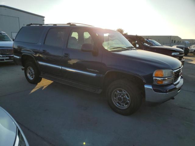 Photo 3 VIN: 3GKGK26G42G146090 - GMC YUKON XL K 