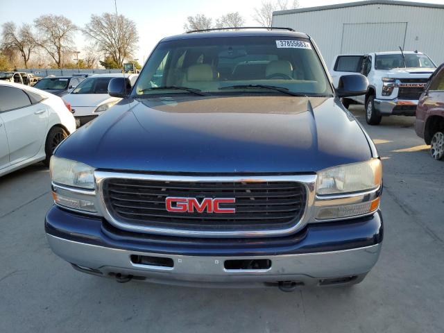 Photo 4 VIN: 3GKGK26G42G146090 - GMC YUKON XL K 