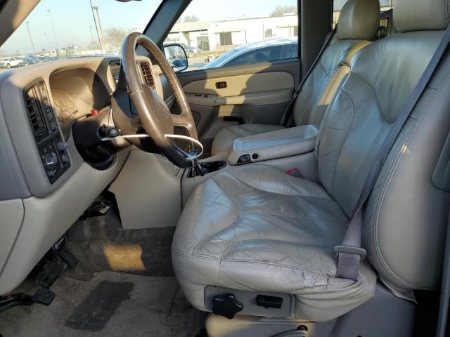 Photo 6 VIN: 3GKGK26G42G146090 - GMC YUKON XL K 