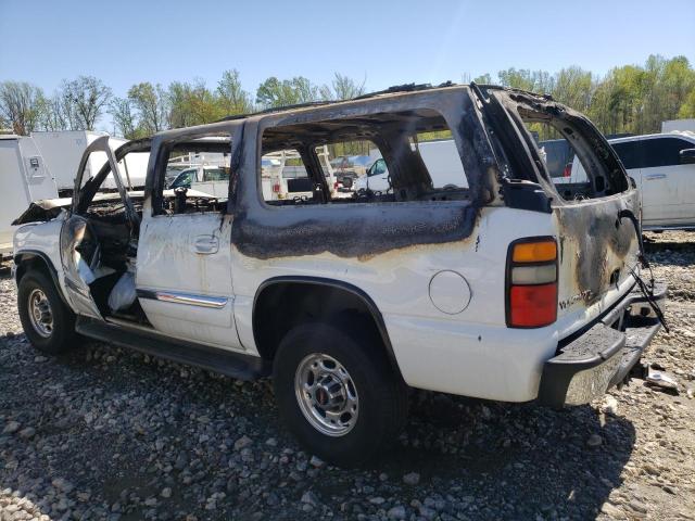 Photo 1 VIN: 3GKGK26G55G123227 - GMC YUKON 