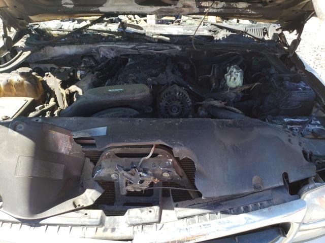 Photo 11 VIN: 3GKGK26G55G123227 - GMC YUKON 