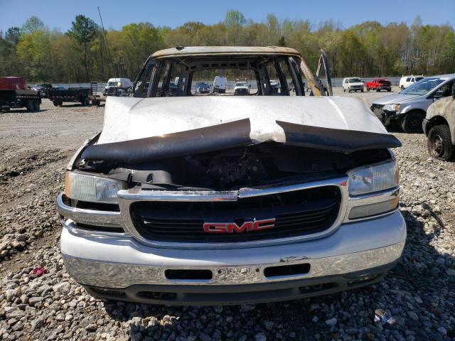 Photo 4 VIN: 3GKGK26G55G123227 - GMC YUKON 