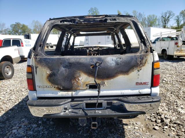 Photo 5 VIN: 3GKGK26G55G123227 - GMC YUKON 