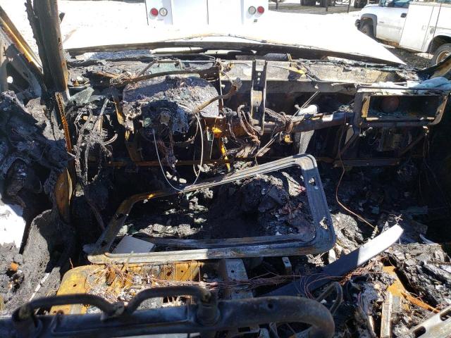 Photo 7 VIN: 3GKGK26G55G123227 - GMC YUKON 