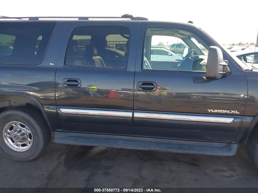 Photo 12 VIN: 3GKGK26G55G263438 - GMC YUKON 