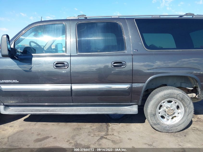 Photo 13 VIN: 3GKGK26G55G263438 - GMC YUKON 