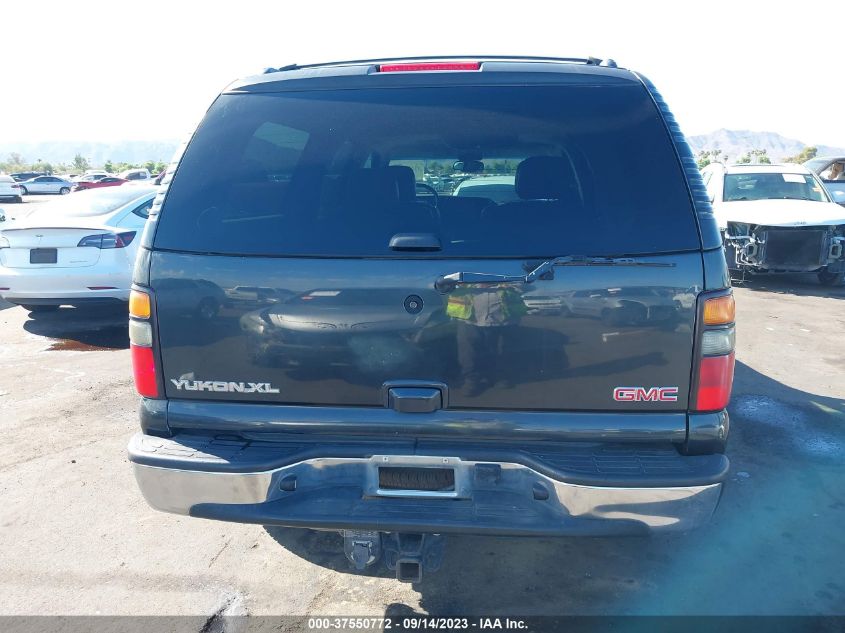 Photo 15 VIN: 3GKGK26G55G263438 - GMC YUKON 