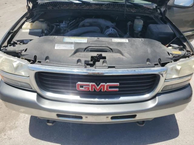 Photo 11 VIN: 3GKGK26G61G214694 - GMC YUKON XL 