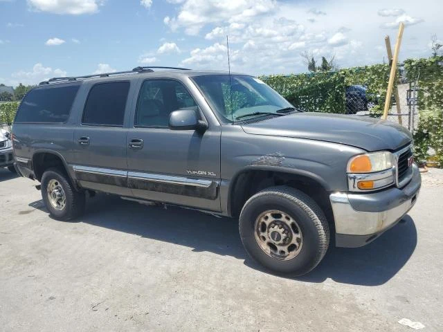 Photo 3 VIN: 3GKGK26G61G214694 - GMC YUKON XL 