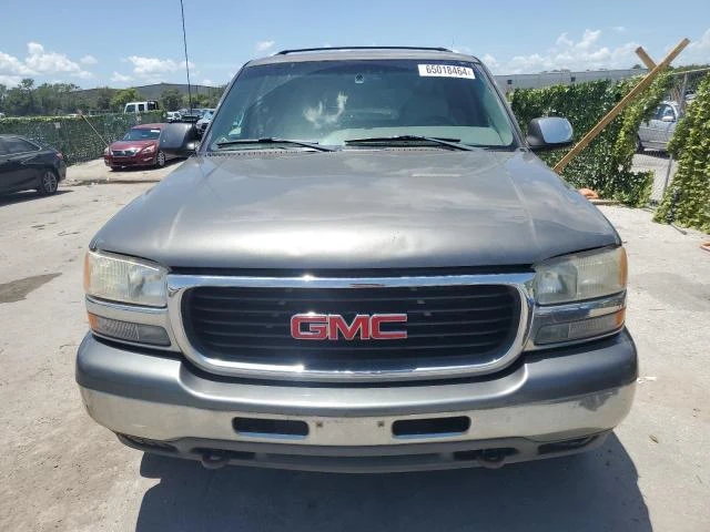 Photo 4 VIN: 3GKGK26G61G214694 - GMC YUKON XL 