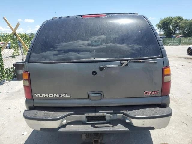 Photo 5 VIN: 3GKGK26G61G214694 - GMC YUKON XL 