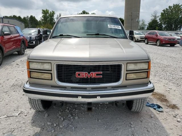 Photo 4 VIN: 3GKGK26J1XG521629 - GMC SUBURBAN K 