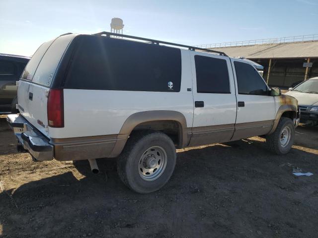 Photo 2 VIN: 3GKGK26J2TG516417 - GMC SUBURBAN 