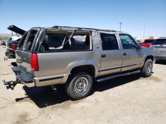 Photo 2 VIN: 3GKGK26J6XG549331 - GMC SUBURBAN 