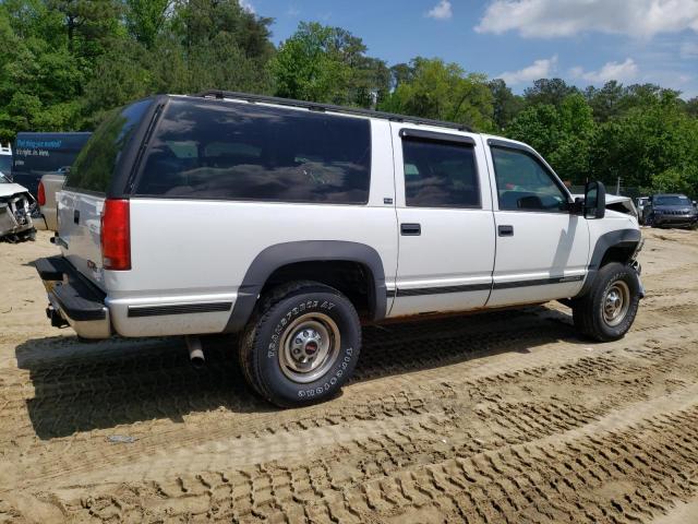 Photo 2 VIN: 3GKGK26R8VG501560 - GMC SUBURBAN 