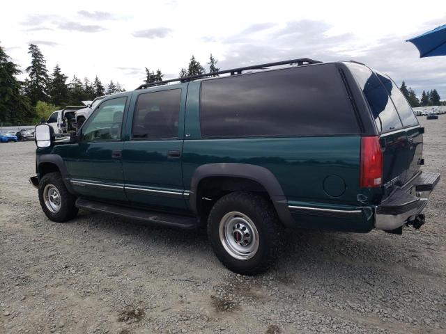 Photo 1 VIN: 3GKGK26R9XG553220 - GMC SUBURBAN 