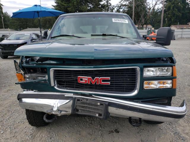 Photo 4 VIN: 3GKGK26R9XG553220 - GMC SUBURBAN 