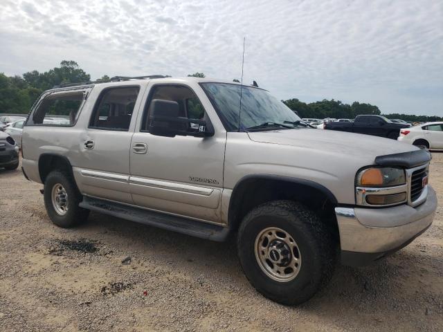 Photo 3 VIN: 3GKGK26U16G114337 - GMC YUKON 