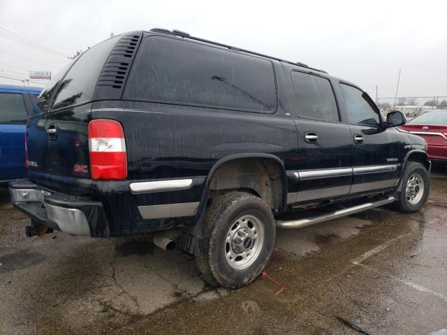 Photo 2 VIN: 3GKGK26U6YG181051 - GMC YUKON 