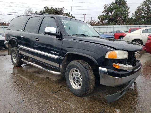 Photo 3 VIN: 3GKGK26U6YG181051 - GMC YUKON 