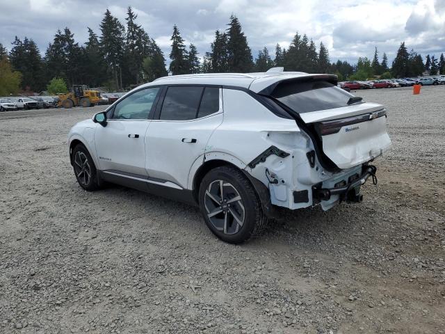 Photo 1 VIN: 3GN7DLRP3RS243657 - CHEVROLET EQUINOX 2L 