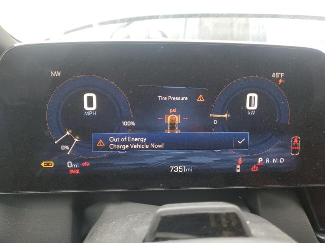 Photo 8 VIN: 3GN7DSRP2RS293850 - CHEVROLET EQUINOX 2R 