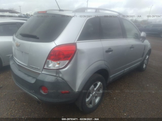 Photo 3 VIN: 3GNAL1EK0CS582732 - CHEVROLET CAPTIVA SPORT FLEET 