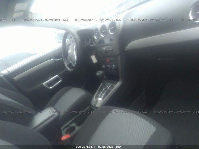 Photo 4 VIN: 3GNAL1EK0CS582732 - CHEVROLET CAPTIVA SPORT FLEET 