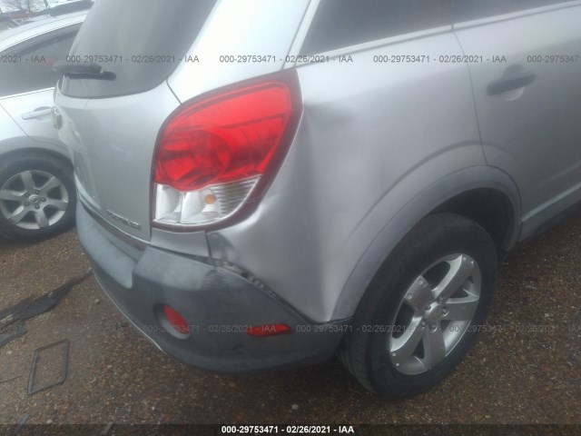 Photo 5 VIN: 3GNAL1EK0CS582732 - CHEVROLET CAPTIVA SPORT FLEET 