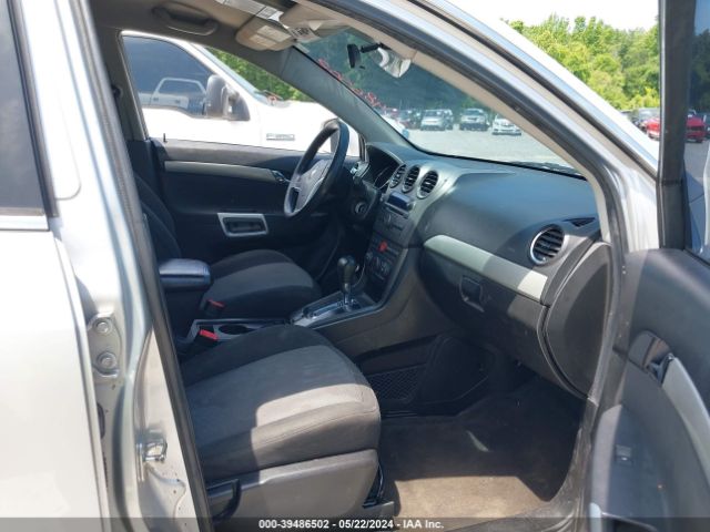 Photo 4 VIN: 3GNAL1EK1CS582139 - CHEVROLET CAPTIVA 