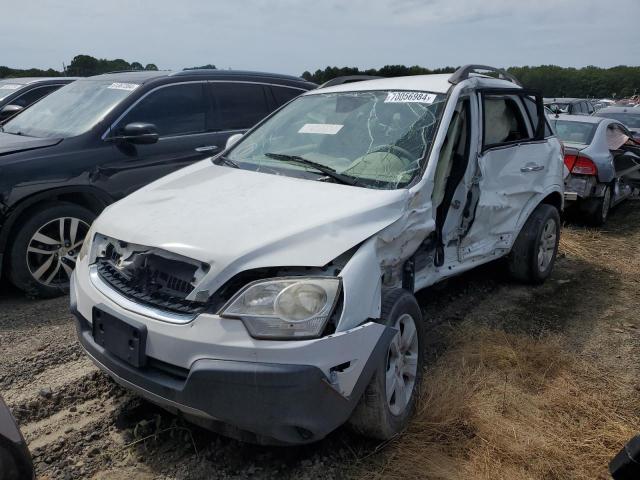 Photo 1 VIN: 3GNAL1EK1DS534268 - CHEVROLET CAPTIVA LS 