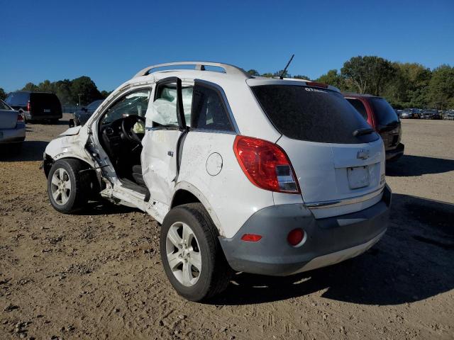 Photo 2 VIN: 3GNAL1EK1DS534268 - CHEVROLET CAPTIVA LS 