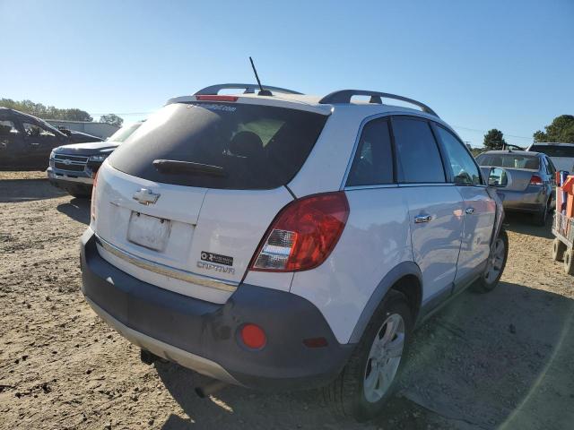 Photo 3 VIN: 3GNAL1EK1DS534268 - CHEVROLET CAPTIVA LS 