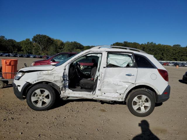 Photo 8 VIN: 3GNAL1EK1DS534268 - CHEVROLET CAPTIVA LS 