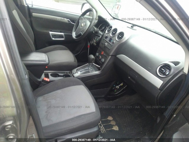 Photo 4 VIN: 3GNAL1EK2CS562336 - CHEVROLET CAPTIVA SPORT FLEET 