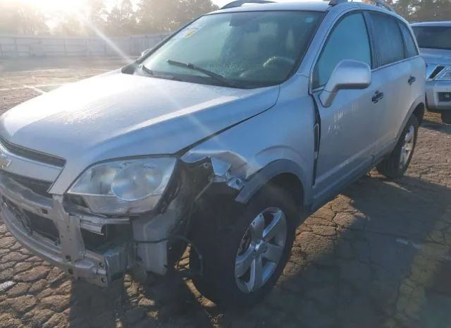 Photo 1 VIN: 3GNAL1EK2CS582134 - CHEVROLET CAPTIVA SPORT FLEET 