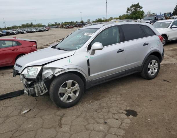 Photo 0 VIN: 3GNAL1EK2DS632287 - CHEVROLET CAPTIVA LS 