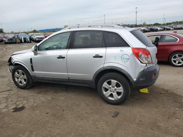 Photo 1 VIN: 3GNAL1EK2DS632287 - CHEVROLET CAPTIVA LS 