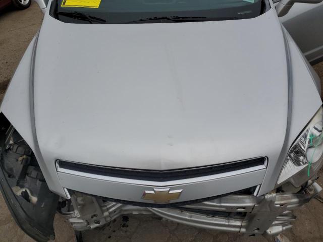 Photo 10 VIN: 3GNAL1EK2DS632287 - CHEVROLET CAPTIVA LS 