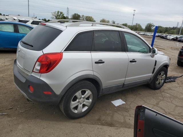 Photo 2 VIN: 3GNAL1EK2DS632287 - CHEVROLET CAPTIVA LS 