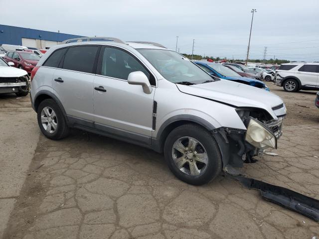 Photo 3 VIN: 3GNAL1EK2DS632287 - CHEVROLET CAPTIVA LS 