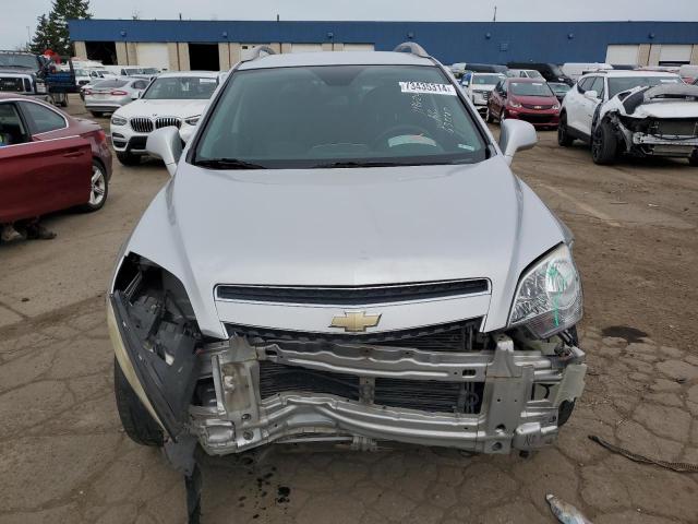 Photo 4 VIN: 3GNAL1EK2DS632287 - CHEVROLET CAPTIVA LS 