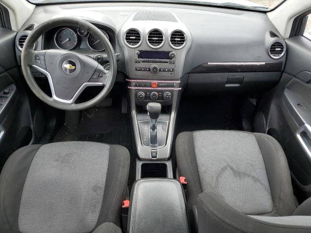 Photo 7 VIN: 3GNAL1EK2DS632287 - CHEVROLET CAPTIVA LS 